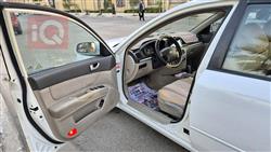 هیوندای سۆناتا